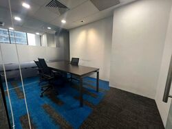 International Plaza (D2), Office #509024711